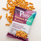 P-Nuff Crunch Peanut Butter Puffs - Vegan, Gluten Free, Low Calorie Snacks, 4 Oz Bag (Pack of 15)