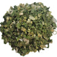 Naturejam Dried & Washed Chopped Green Onions 8 Ounce Bulk Bag-Just 1 Ingredient, 100% Dehdrated Scallions