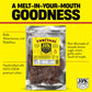 J&K Beef Jerky - Teriyaki Flavor 7Oz
