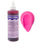 DecoPac Premium Gel Food Coloring - Neon Bright Pink - 8oz - Highly Concentrated, Food Safe for Baking, Fondant, Frosting, Piping Gel