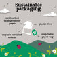 Clipper Tea, Earl Grey, Organic Tea With Citrus Begamot, Plant Based, Black Tea, Caffeinated British Tea, 6 Pack, 120 Unbleached