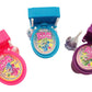 Kidsmania Sour Flush Watermelon, Grape And Blue Raspberry Pack