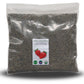 French Green Lentils 5 Pounds Petite, Usda Certified Organic, Non-Gmo Bulk, Product Of Usa, Mulberry Lane Farms