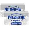 Philadelphia Original Cream Cheese, 2 ct Pack, 8 oz Brick