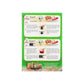 Tony Chachere'S Creole Gumbo Dinner Mix, 8-Ounce Units (Pack Of 4)