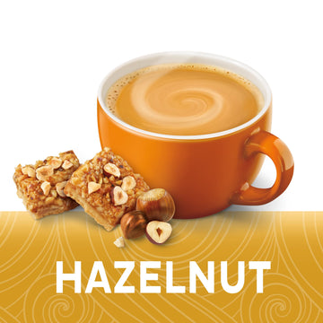 Nestle Coffee mate Hazelnut Powder Coffee Creamer