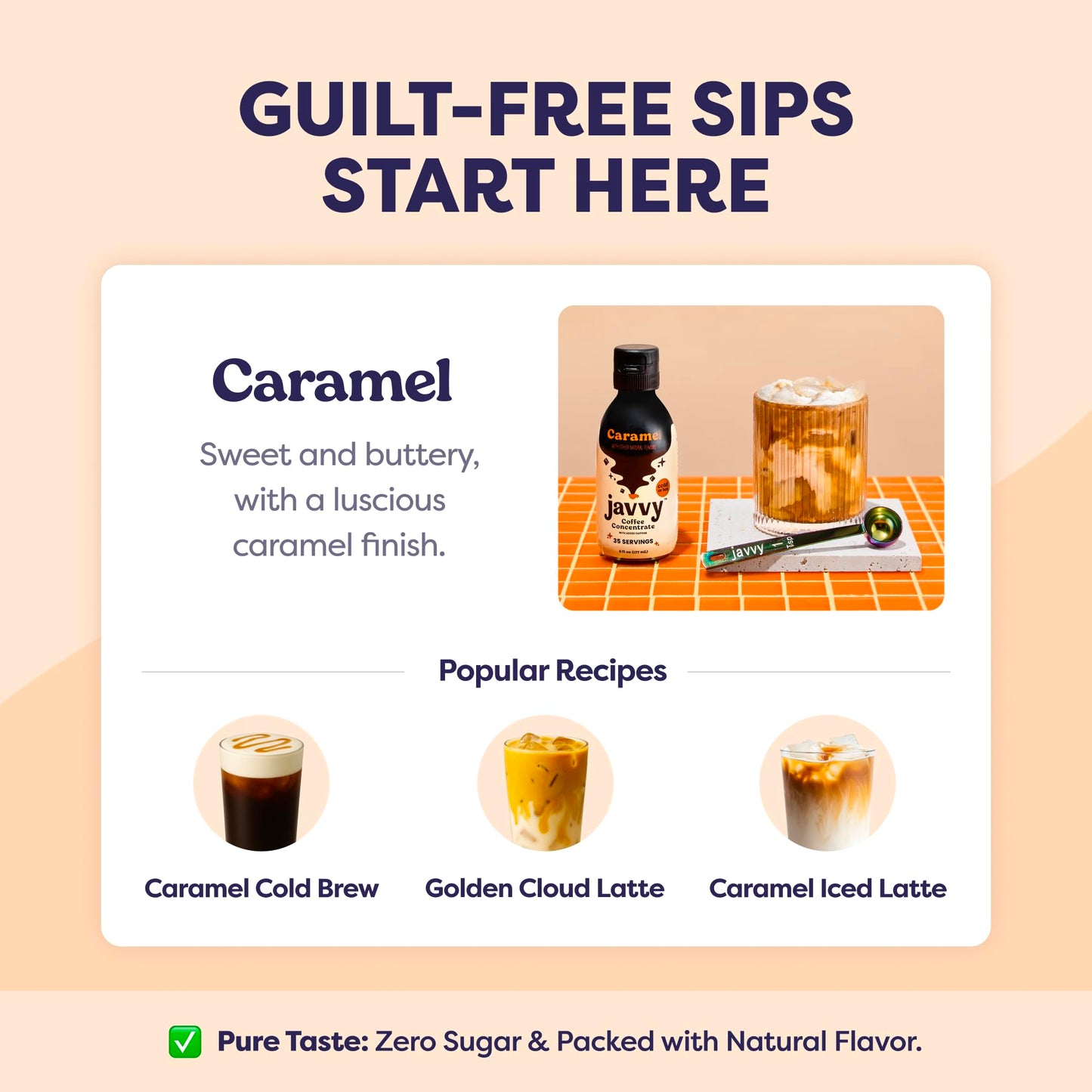 Coffee Concentrate - Cold Brew Coffee, Perfect For Hot Or Iced Instant Coffees, Hot Drinks, Cold Brew Concentrate - French Vanil