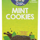 Goodie Girl Mint Slim Cookies, 7 Ounce