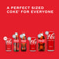 Coca-Cola Soft Drink, 7.5 Fl Oz (Pack of 6), Refreshing Carbonated Beverage