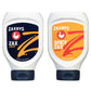 Zaxbys Sauce- Zax Sauce, Hot Sauce, Burger Sauce, BBQ Sauce, Wing Sauce, Special Dipping Sauce for Chicken Fingers, Burgers, Fry