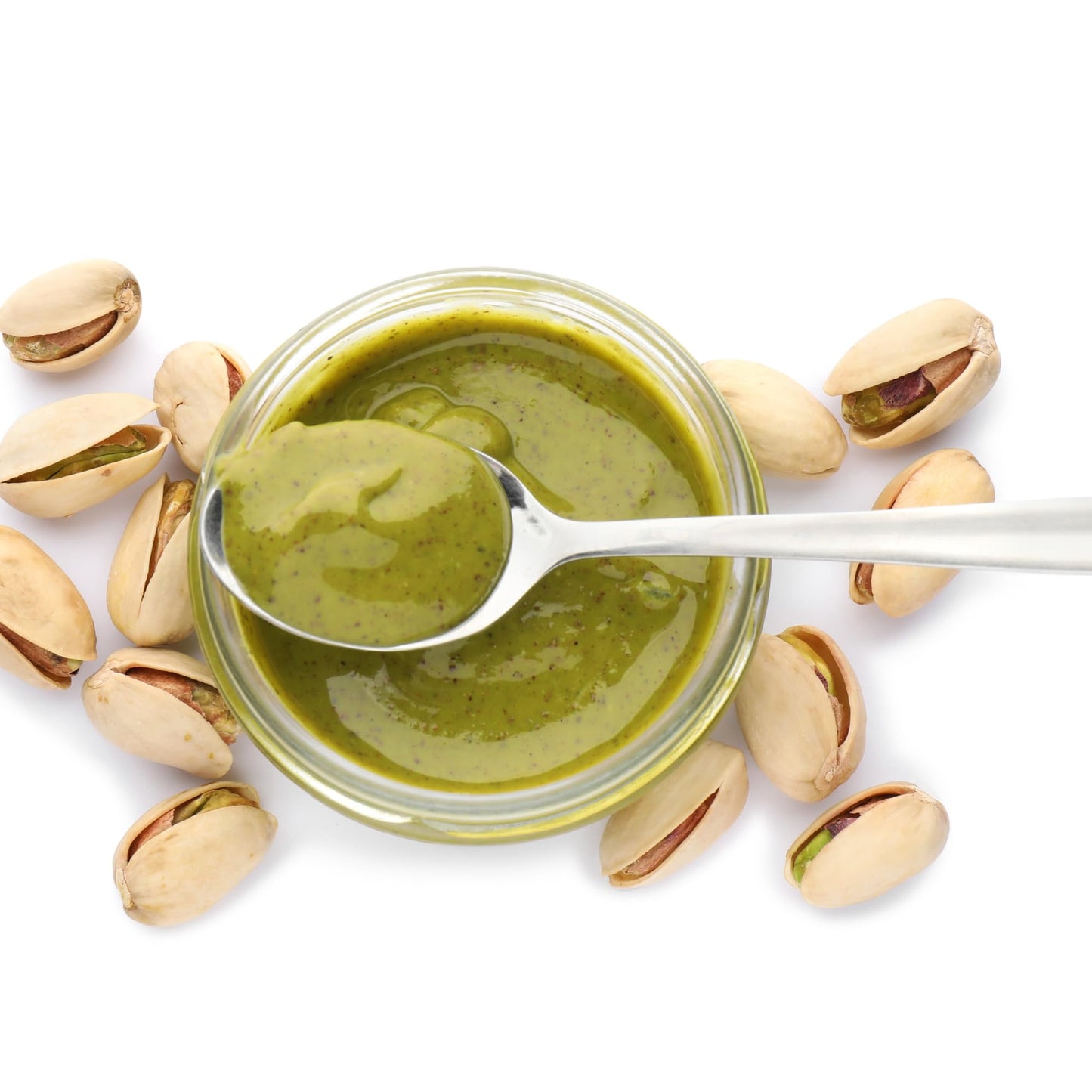 Sanniti Marullo Sicilian Pistachio Cream Spread, 6.7 oz