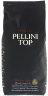 Pellini Caffe Espresso Top 100% Arabica Whole Bean Coffee, 2.2 lbs, Model 1137