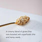 Qia Superfood Gluten Free Superseed and Grains Oatmeal