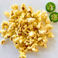 Bjornqorn Mini Bag 30-Pack (Spicy) - Vegan & Gluten-Free Popcorn - Cheesy, Spicy, Umami - (30 1Oz Bags)