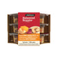 Sargento Balanced Breaks Natural Sharp Cheddar Cheese, Sea-Salted Roasted Cashews and Cherry Juice-Infused Dried Cranberries Sna