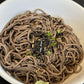 Yu Min Golden Buckwheat Soba Ramen Plain Noodles 10.58Ox Per Pack