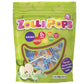 Zollipops Clean Teeth Lollipops, Green Apple, 6.2 Ounce - Enjoy The Crisp And Sweet Taste Of Green Apple In A Dental-Friendly Lo