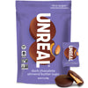 UNREAL Dark Chocolate Almond Butter Cups 6Pk, 3.2 OZ