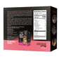 Wholesome Provisions Protein Crispy Rice  , 15g Protein, Low Carb, 1 Count, Fluffy Strawberry Cream