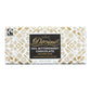 70% Bittersweet Chocolate Bar 5.30 Ounces (Case Of 12)