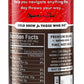 High Brew Coffee Double Espresso 8oz Pack of 24 - Plastic