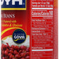 Goya Foods Pink Beans In Sauce, 15-Ounce (Pack Of 2)