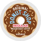 Green Mountian 60052101 Donut Shop Coffee K-Cups  24/box