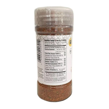 Badia Cajun Louisiana 2.75 Oz Pack Of 3