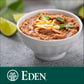 Eden Organic Pinto Beans, 15 Oz Can (12-Pack), No Salt Added, Non-Gmo, Gluten Free, Vegan, Kosher, U.S. Grown, Heat And Serve, Macrobiotic, Frijol Pinto