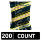 Carrs Table Water  ers, Original, 81.6 Ounce, 200 Count, Pack of 1