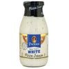 Paesana New Yorks White Pizza Sauce, Gluten Free, Kosher Dairy, 8.5 Oz - Made In The Usa.