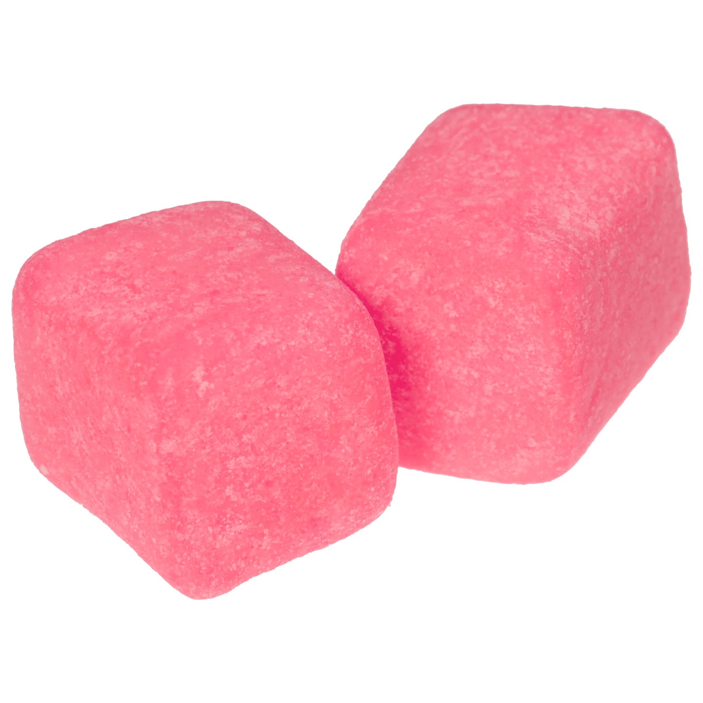 New Bazooka Sugar-Free Bubble Gum Cubes Bag - 100 Count Original Flavor, Resealable Stand-Up Pouch, Bulk Gum Perfect for Sharing