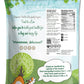 Food To Live - Organic Black Sesame Seeds, 8 Pounds - Non-Gmo, Raw Unhulled Kala Til Seeds, Unroasted, Kosher, Vegan, Bulk. Good