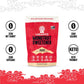 Lakanto Golden Monk Fruit Sweetener With Erythritol, Raw Cane Sugar Substitute, Monk Fruit Extract, Raw Sugar Replacement for Ba