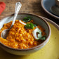 Dried Light Red Lentil Beans By Dasher'S Spice & Beans | Masoor Dal | 8 Lbs.