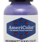 Americolor Amerimist Airbrush Color .65 Ounce, Lavender Pearl Sheen
