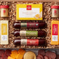 Hickory Farms Warm & Hearty Holiday Gift Box