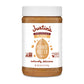 Justin's Crunchy Classic Peanut Butter 16oz. Jar, Gluten Free, Non-GMO, Responsibly Sourced