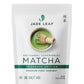 Jade Leaf Matcha Ceremonial Grade Matcha Green Tea Powder - Authentic Japanese Origin - Artisanal Teahouse Edition enhanced First Harvest (1 Pound Bulk Pouch)