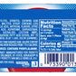 Airheads Chewing Gum, Blue Raspberry Flavor, Holiday Christmas Stocking Stuffers For Adults & Kids, Sugar Free, Xylitol, 14 Stic