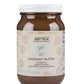 Sarais Hazelnut Cacao Nut Butter, Silky Smooth, Paleo, Vegan, Gluten Free, Kosher, 8.11 Ounce (English Version)