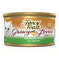 Purina Fancy Feast Gravy Lovers Salmon Feast Grilled Gourmet Cat Food in Wet Cat Food Gravy - (Pack of 24) 3 oz. Cans
