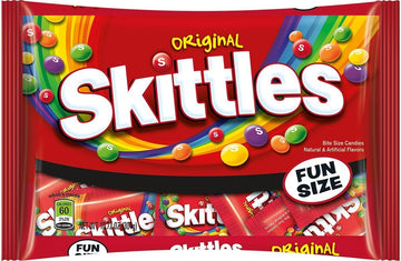 Mars Variety Candy, Minis & Fun Size Halloween Bulk Variety Pack (230 Ct.)