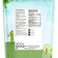 Food to Live - Mixed Raw Nuts, 8 Ounces Cashews, Brazil Nuts, Walnuts, Almonds, Unsalted, Raw, Kosher, Vegan, Bulk