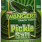Twang Pickle Salt Shaker - 1.15 oz - Perfect for Seasoning and Snacks