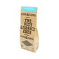 Klepper & Klepper Salty Licorice 7.05 Ounce Bag (Pack Of 3)