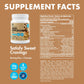 Yes You Can! Meal Replacement Shake - 30 Servings, 20g Protein, 0g Added Sugars, Coffee Flavor