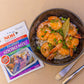 NOH Foods Seasoning Packets - Filipino Adobo Flavor - 1.5 oz, Pack of 3