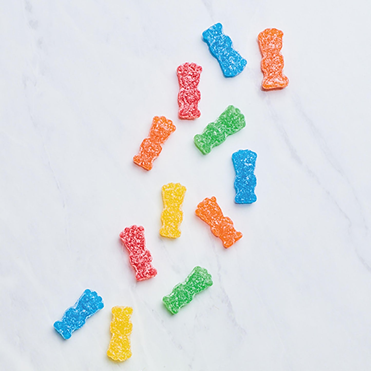 Sourpatch Kids Original, 8 Ounce Bags (Pack Of 2)