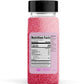 Unpretentious Pink Sprinkles, Perfect For Festivities, Multi-Use Shaker Bottle, Dessert Decorating